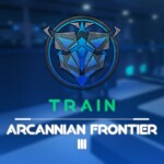 DT | Arcannian Frontier III
