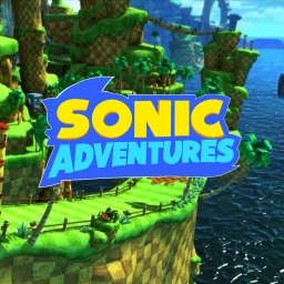 Sonic Adventures [TESTING GROUNDS] icon
