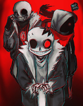 Killer time trio group