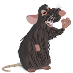 the STINKY SMELLY rats