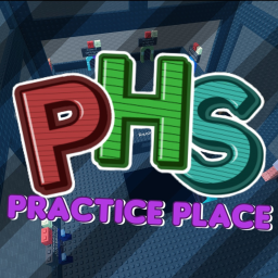 PHS Official Practice Place