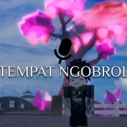 Tempat Ngobrol [Voice Chat]
