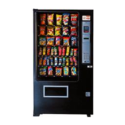 Normal Vending Machine