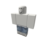 JORTS