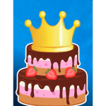 The cakey fan club