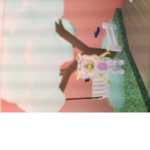 We play sky blox