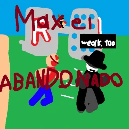 [...] Max the Abandoned icon
