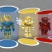 Titan Tycoon icon