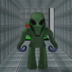 Alien United!