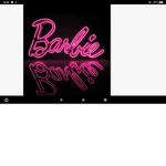 Bad baddie girl