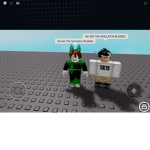 Cool Simulator Dudes