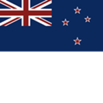 • New Zealand •