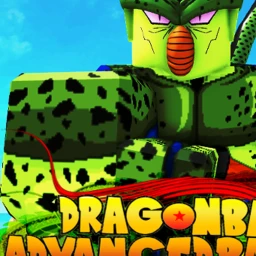 Dragon Ball Advanced Battle icon