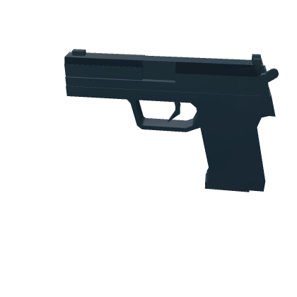 Working Pistol |Gun WORKING [Fixed Server]