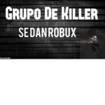 Grupo de Noob (Se dan robux)