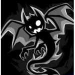 Shadow beast