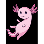 Axolotl_Group_Yt
