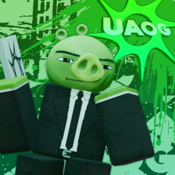 --TESTING-- [UAOG] Untitled Assorted Objects Gaem