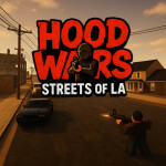 Streets of LA - Gun Testing