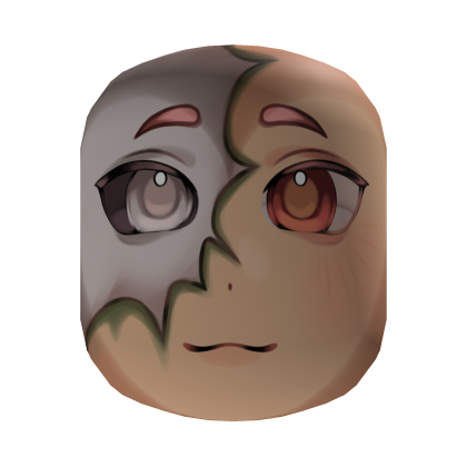 Michael Face V.1 [Birdhouse & Co.]