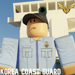 WRCGㅣWestern Regional Coast Guardㅣ서해지방해양경찰청