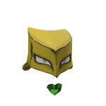 Time Stopping Helmet