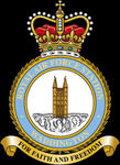 No.1 RAF Waddington