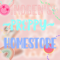 Imogen's homestore