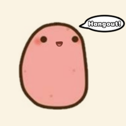 Hangout!