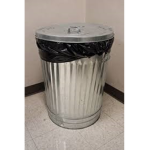 Trash Bin
