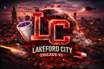 Lakeford City Chicago RBX V1