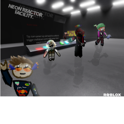 Neon Reactor Facility (RECONTINUED)