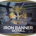 Skyfall  // RALLY
