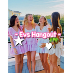 - Evs hangout -