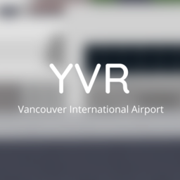 Vancouver International | YVR
