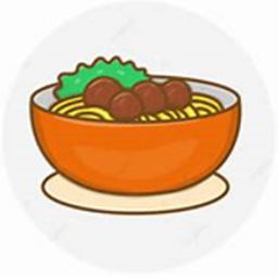 Stare at noodles simulator 🍜