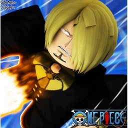 One Piece Remastered icon