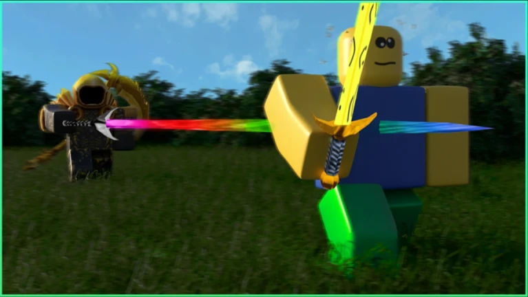 Longsword