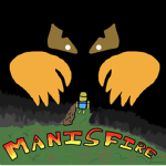 ManIsFire
