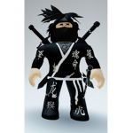 (co-owner) Official ninja master fan group