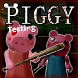 Piggy Testing