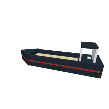 Bulstrode for 17mickey