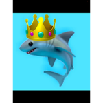 The shark gang\club