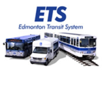 Edmonton Transit System