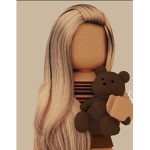 Roblox Blueberry