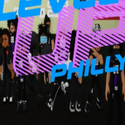 PHILLY LEVEL UP ( 100K VISITS ) icon