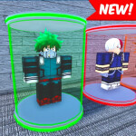 My Hero Academy Tycoon