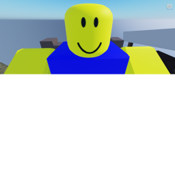 SAVE THE WORLD! Adventure Obby
