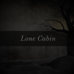 The Lone Cabin (LEGACY)