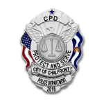 [CPD] Chalfont Police Department